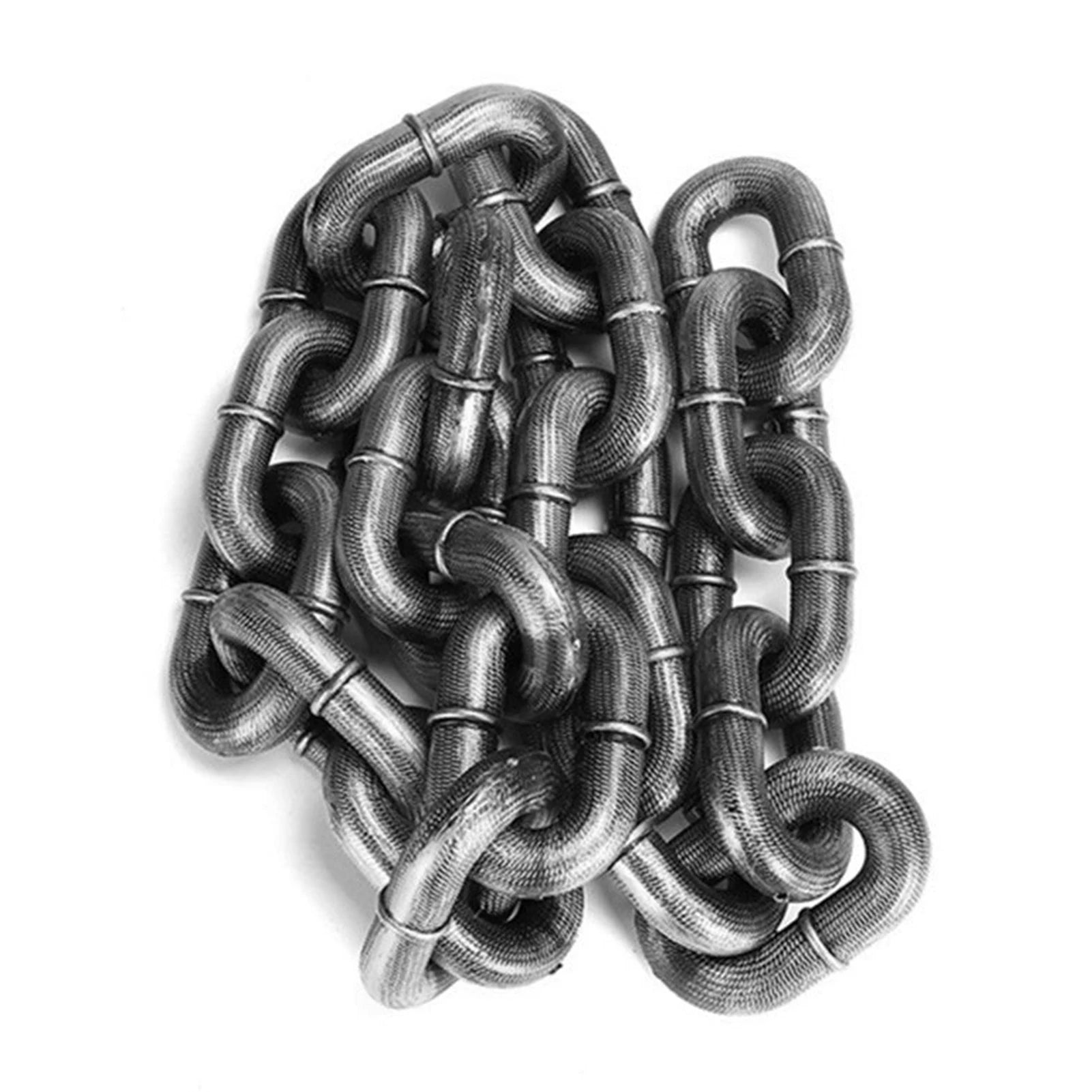 Pawaroo Oversized Chain-Style Dog Walking Accessory | 1.5 m or 3 m