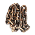Pawaroo Oversized Chain-Style Dog Walking Accessory | 1.5 m or 3 m