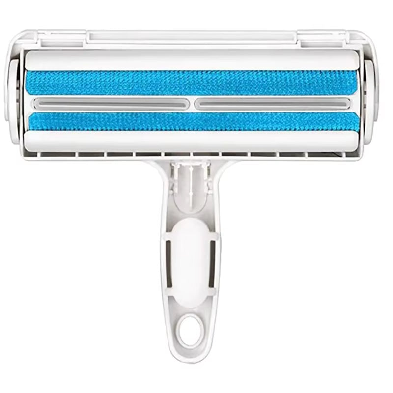 Pawaroo Reusable Pet Hair Remover Roller | Furniture, Clothing & Car Cleaning Brush