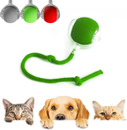 Pawaroo Automatic 360° Rolling Ball Toy for Indoor Dogs & Cats