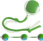 Pawaroo Automatic 360° Rolling Ball Toy for Indoor Dogs & Cats