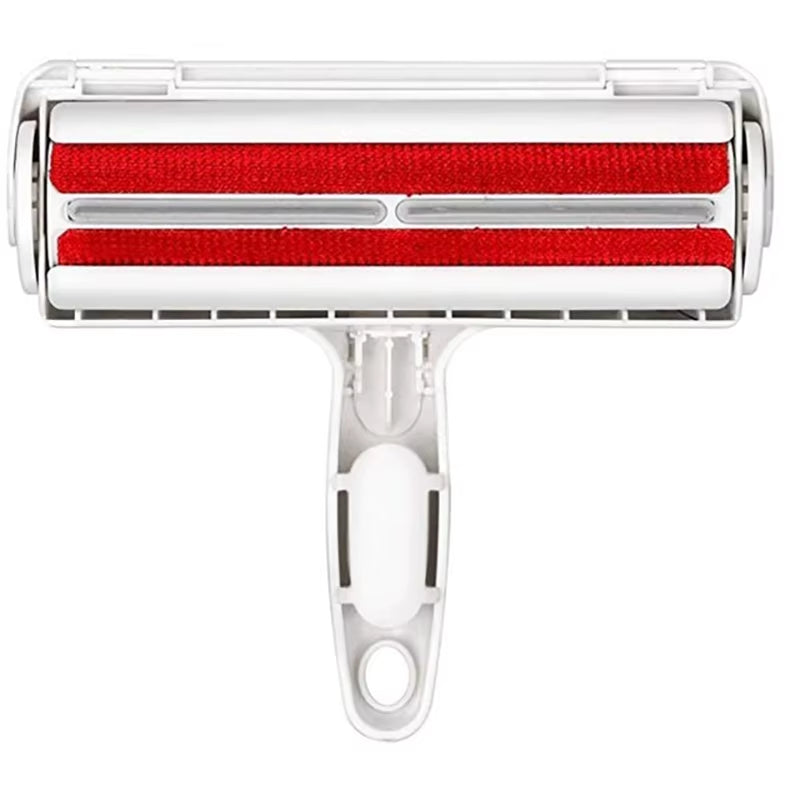 Pawaroo Reusable Pet Hair Remover Roller | Furniture, Clothing & Car Cleaning Brush