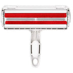 Pawaroo Reusable Pet Hair Remover Roller | Furniture, Clothing & Car Cleaning Brush