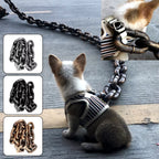 Pawaroo Oversized Chain-Style Dog Walking Accessory | 1.5 m or 3 m